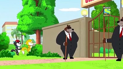 Funny stories for children in Tamil/kids caartoon/DAILYMOTION
