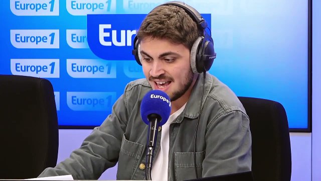 EXTRAIT - Trump met LVMH sous pression avec la hausse des droits de douane