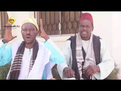 Wadioubakh attaque sévèrement les chômeurs.... A mourir de rire !!!