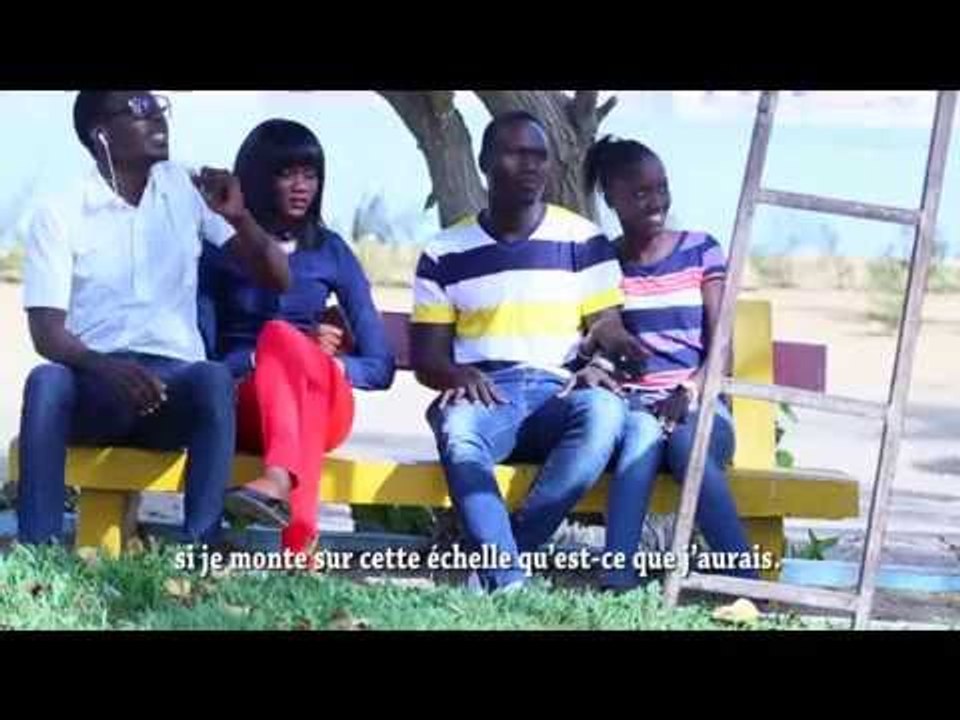 Le vieux et la jeunesse Africaine face à l'émigration