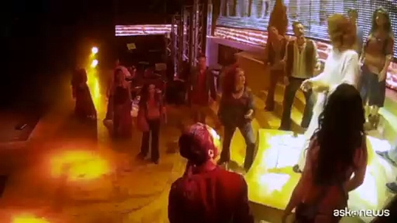 Pasqua rock con "Jesus Christ Superstar" al Teatro Sistina di Roma