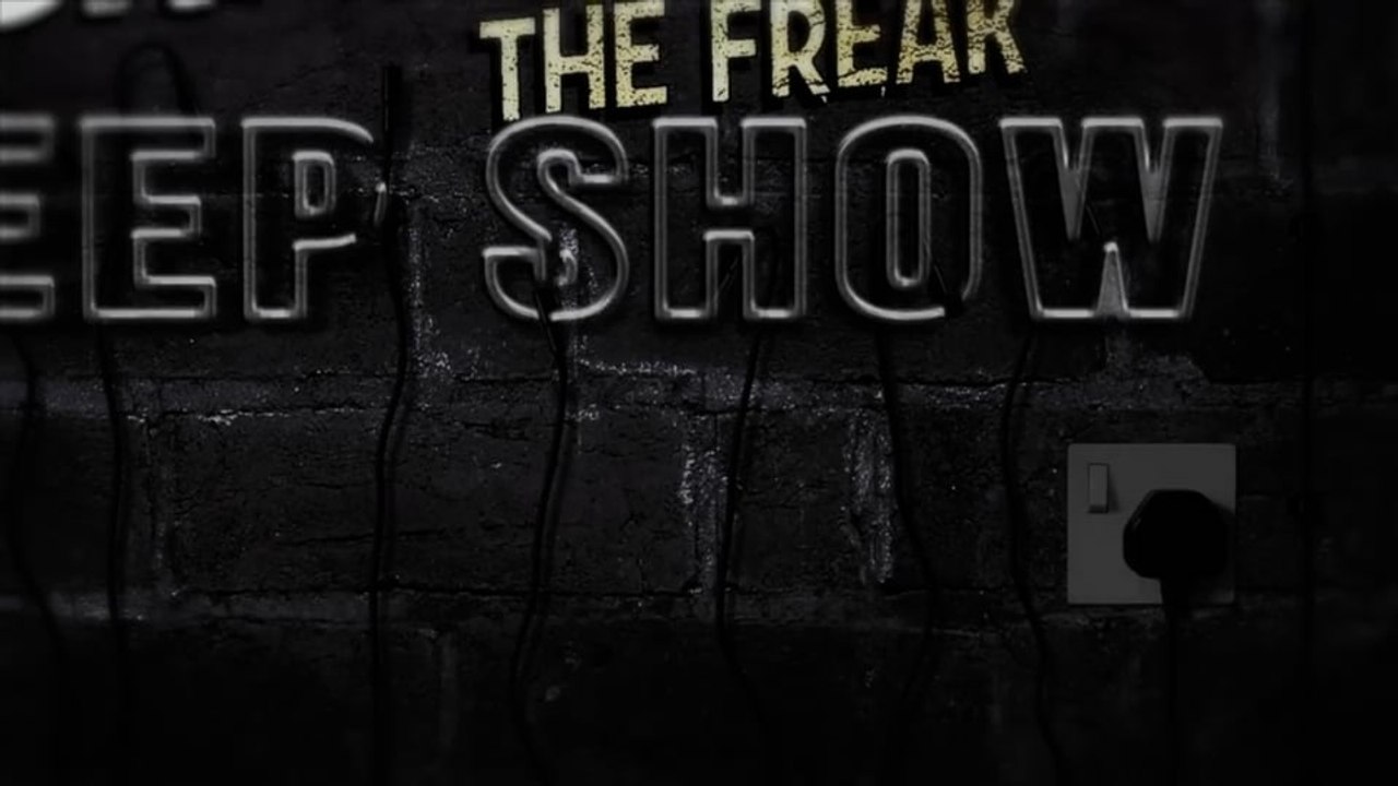 You're a Freak!