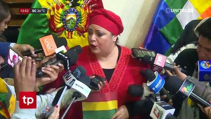 Prada ratifica que se reunió con Zúñiga un día antes de la toma militar y cree que el aviso de su relevo aceleró el ‘golpe’