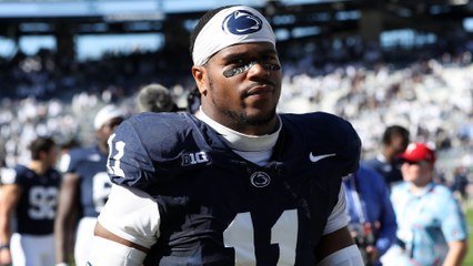 Top 5 NFL Draft Picks & Some Potential Trade Scenarios