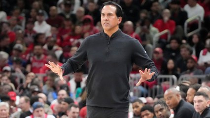 Miami Heat vs. Atlanta Hawks: Player Prop Predictions