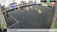 But de Ibra - Team B