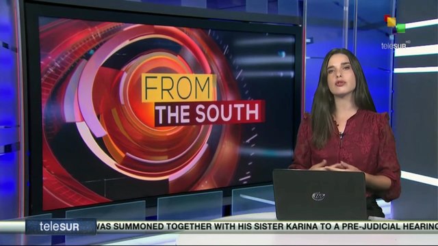 Ecuador, political organizations, social movements and legal groups have denounced electoral fraud