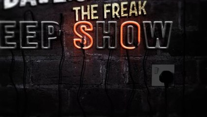 Happy Birthday Mr. Chuck