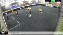 But de Mehdi N - Team A