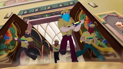 Kid Krrish Hindi Episodes/Ready Action/Kids caartoon/DAILYMOTION