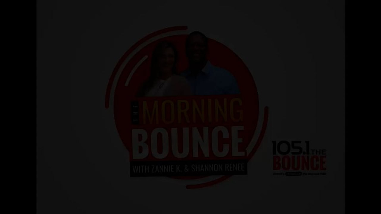 Shannon Sits Down With Jennifer Hudson!