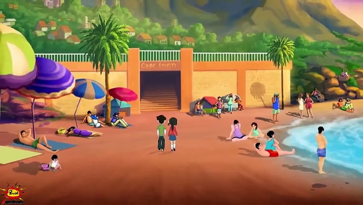 Kid Krish/urdu Episodes/Friendship Adventure Story/Kids caartoon/DAILYMOTION