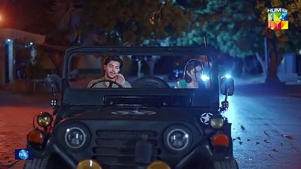 Judwaa - Episode 35 - 17th April 2025 [ Aina Asif & Adnan Raza Mir ] BERG OYSTER PEARL - HUM TV