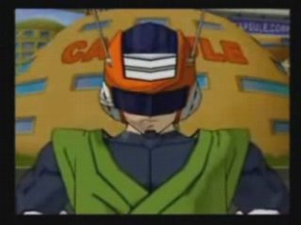 Ultimate Moves DBZ - Budokai 2