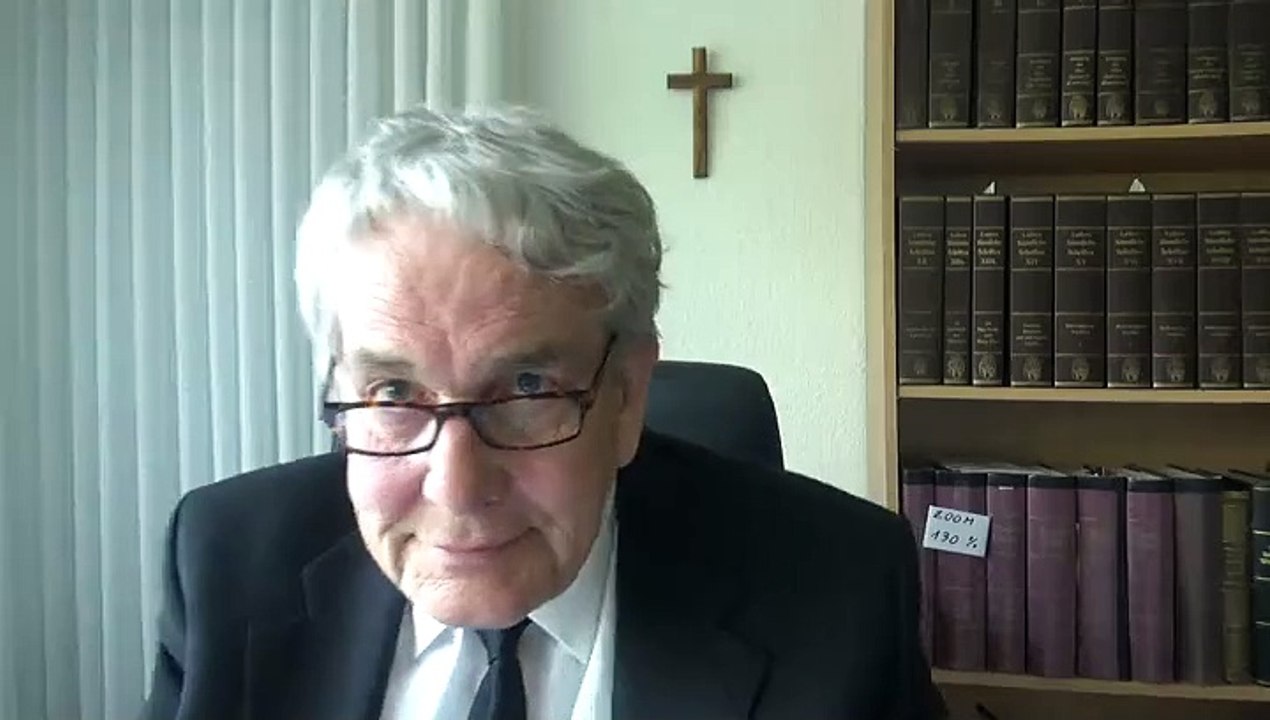 Was habe ich mit Judas zu tun ?