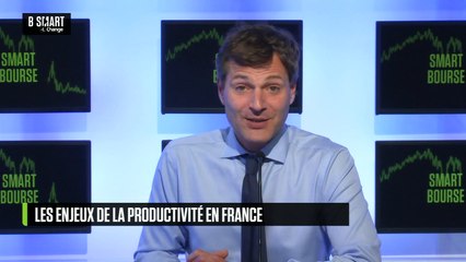 SMART BOURSE - MARCHÉS À THÈME(S) : Alain Durré