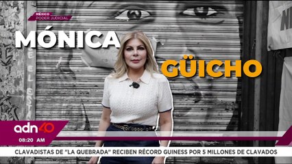 En el marco del Día Mundial del Arte, Mónica Güicho, recorrió Tepito para dialogar con artistas