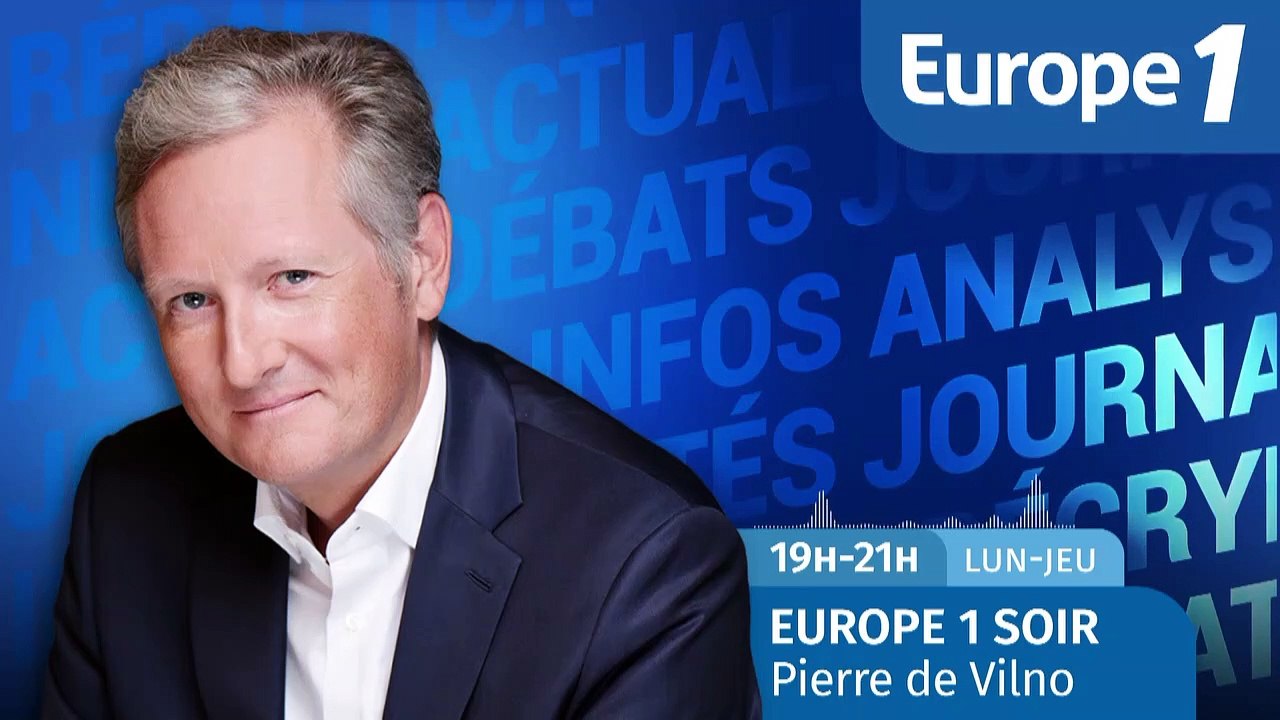 «Quand on se comporte en paillasson, on risque de se faire marcher dessus» : Jean-Philippe Tanguy, député RN de la Somme, réagit à la reprise de la crise entre Paris et Alger