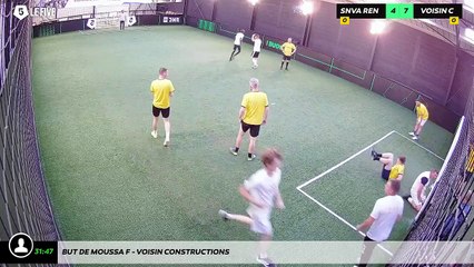 But de Moussa F - Voisin Constructions