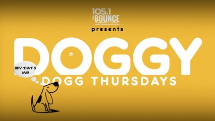 Doggy Dog Thursdays- Reuben