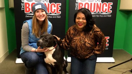 Doggy Dog Thursday: Titus