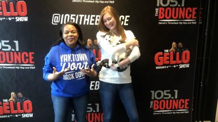 Doggy Dog Thursday 12-12