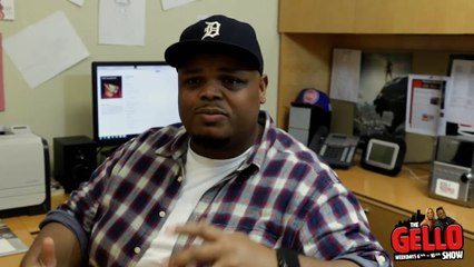 Gello And Joanna: Hello Sales Team! - June, 2019