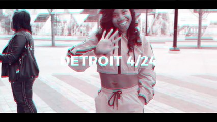 B2K Millenium Tour: Detroit 4-24