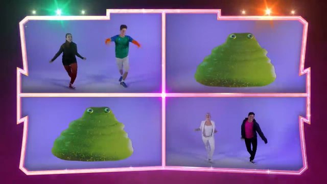 Chance to win: Hotel Transylvania 3 on Blu-ray and DVD combo pack!