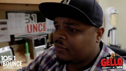 Singles Night Out with Gello and Joanna