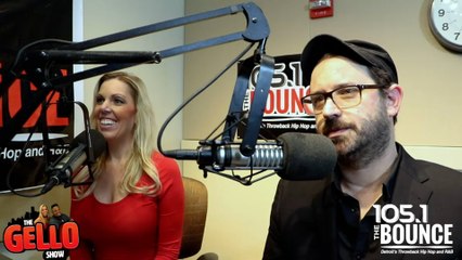 The Gello Show Interviews The Writer of "Birdbox"