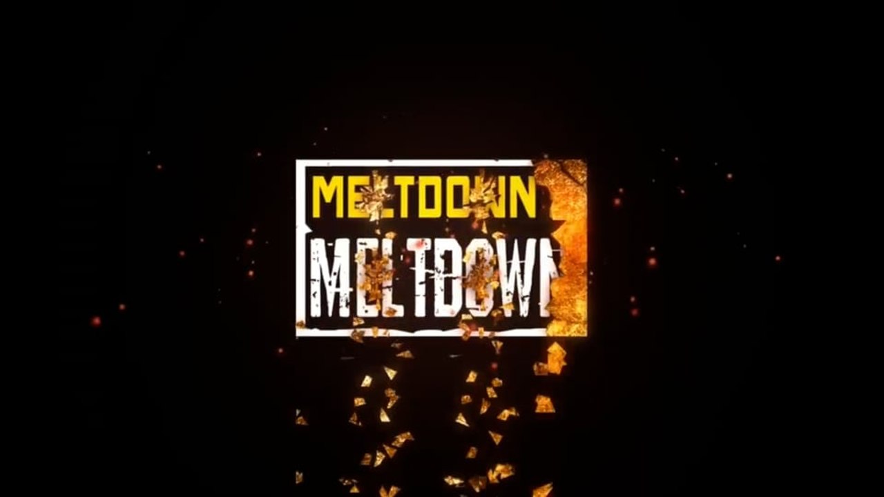 Meltdown's Meltdown