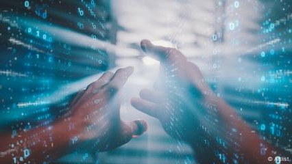 Digitale Kompetenz für blinde Menschen