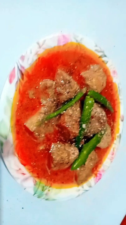 Chicken korma recipe 😋😋👌♥️