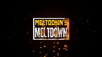 Meltdown's Meltdown