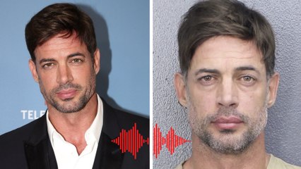 William Levy: Se filtra llamada al 911 para denunciar al actor cubano mientras estaba borracho