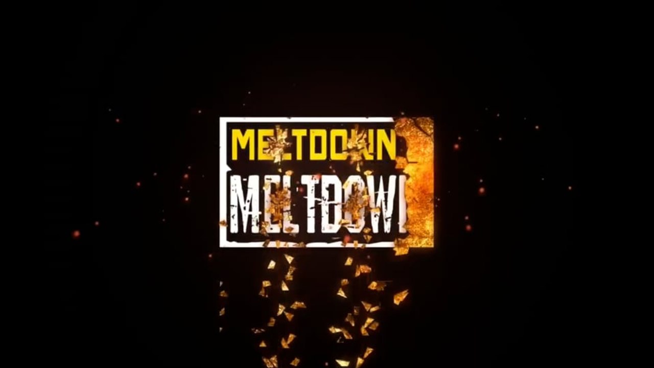 Meltdown's Meltdown