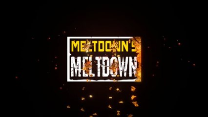 Meltdown's Meltdown