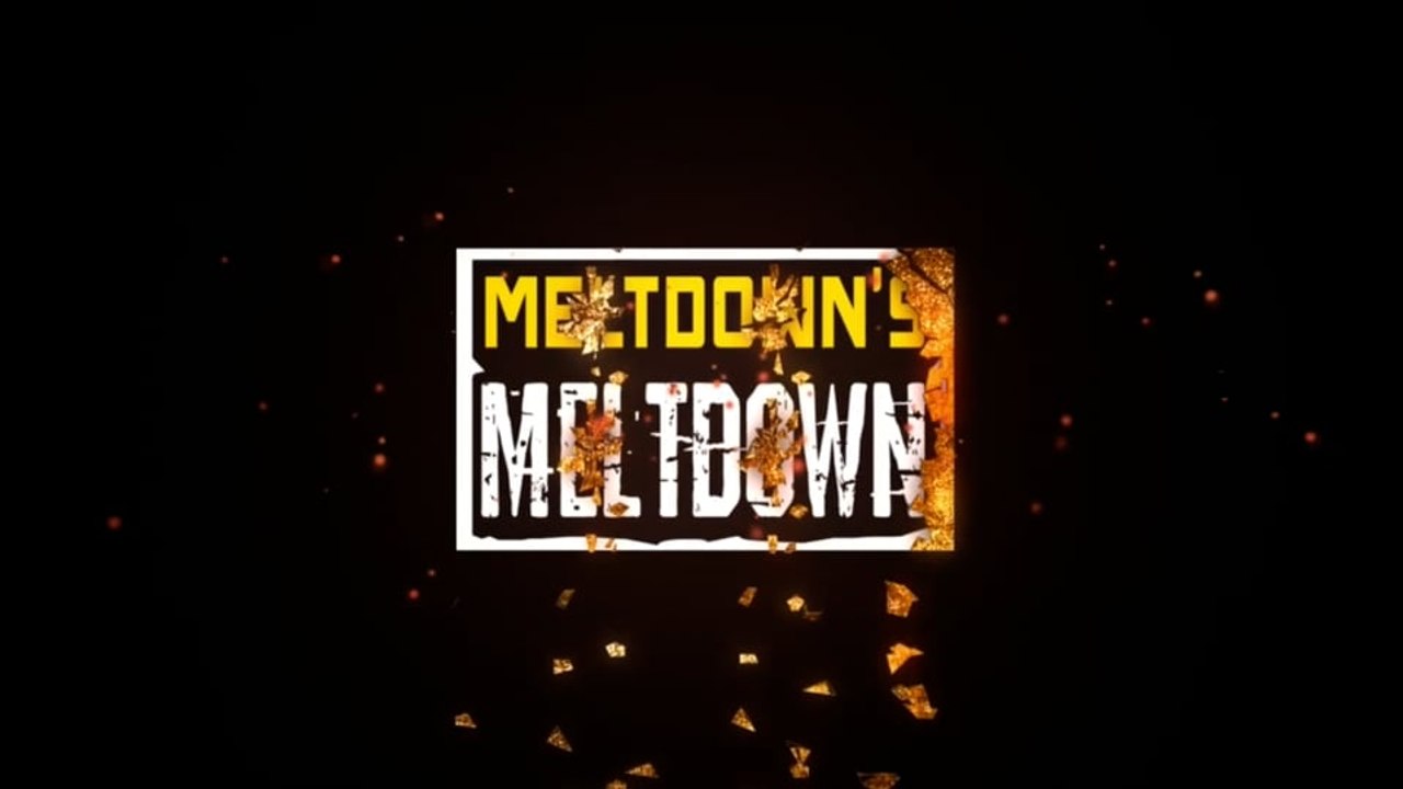 Meltdown's Meltdown