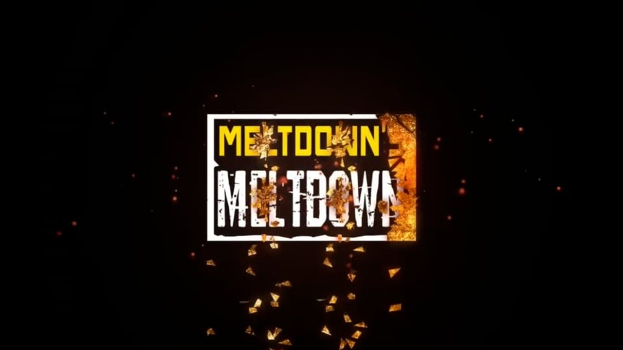 Meltdown's Meltdown