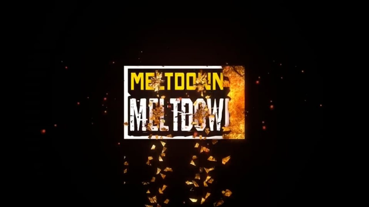 Meltdown's Meltdown