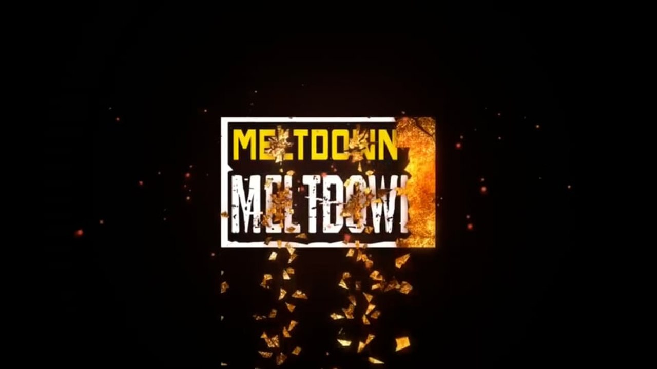 Meltdown's Meltdown