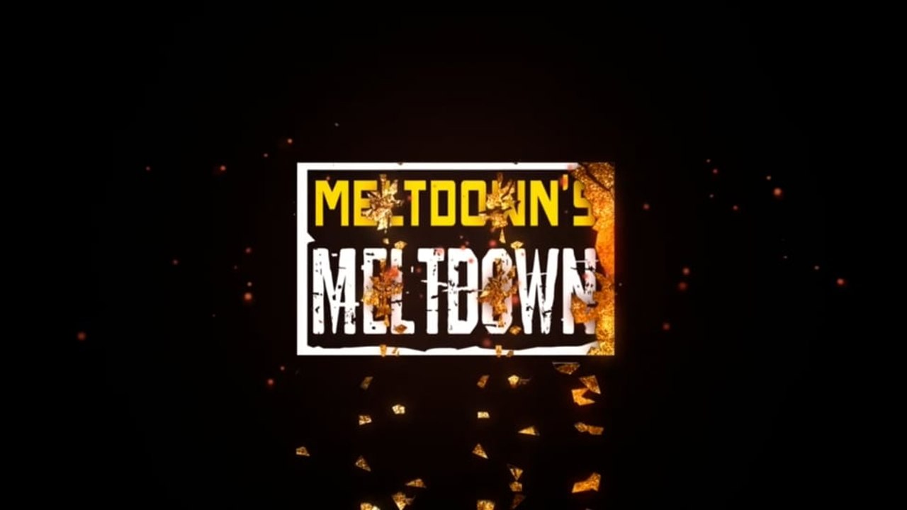 Meltdown's Meltdown