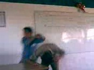 Jackass Mexicano- zape