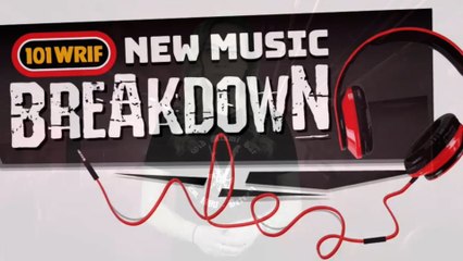 Riff TV Presents: New Music Breakdown