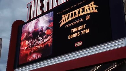 Meltdown chats with Chad from Hellyeah