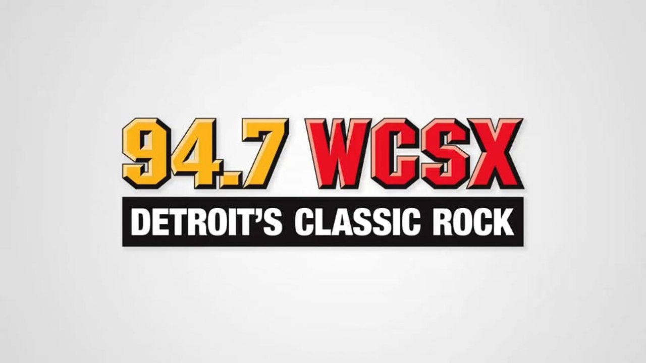 WCSX Eddie Money