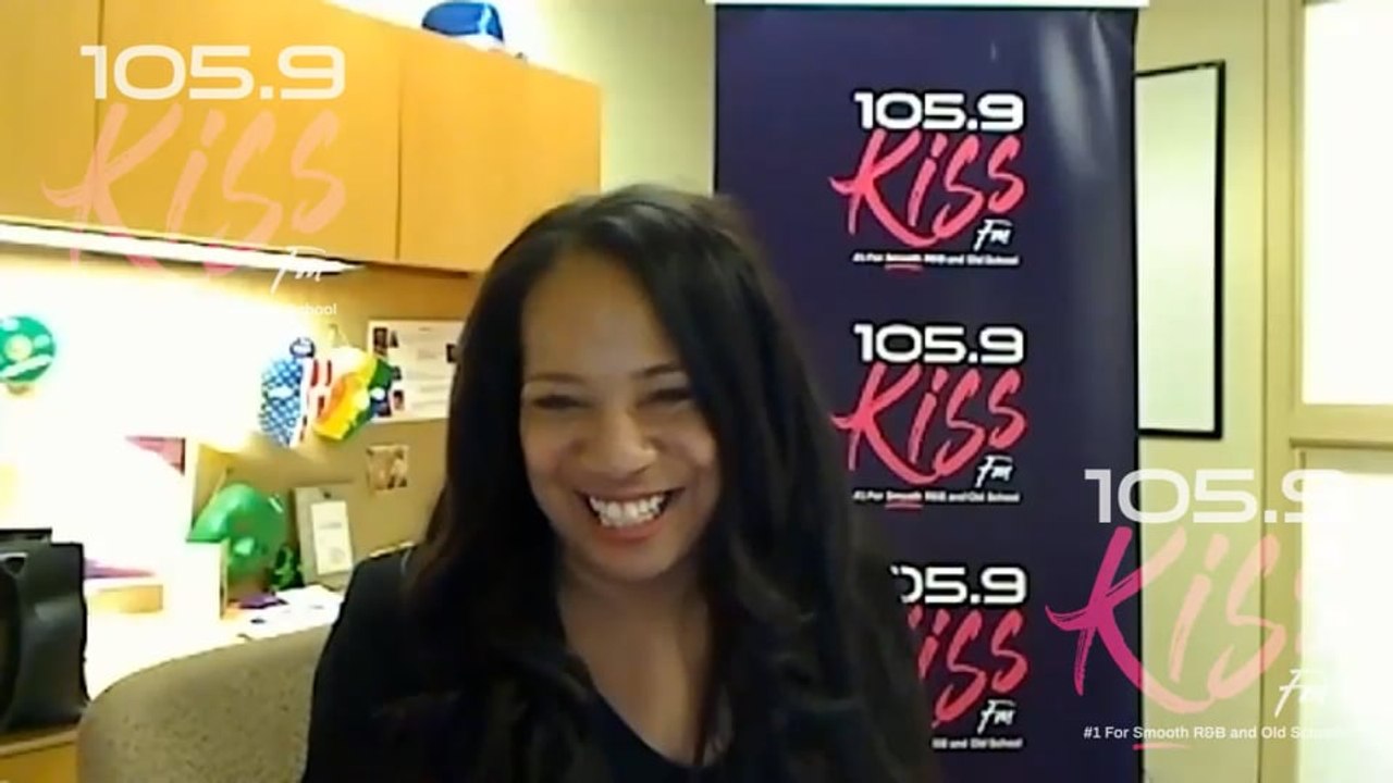 Angie Starr Interview with Detroit Youth Choir Director Anthony White