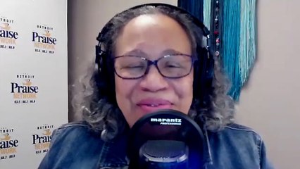 Randi Vonna Tonics Interview