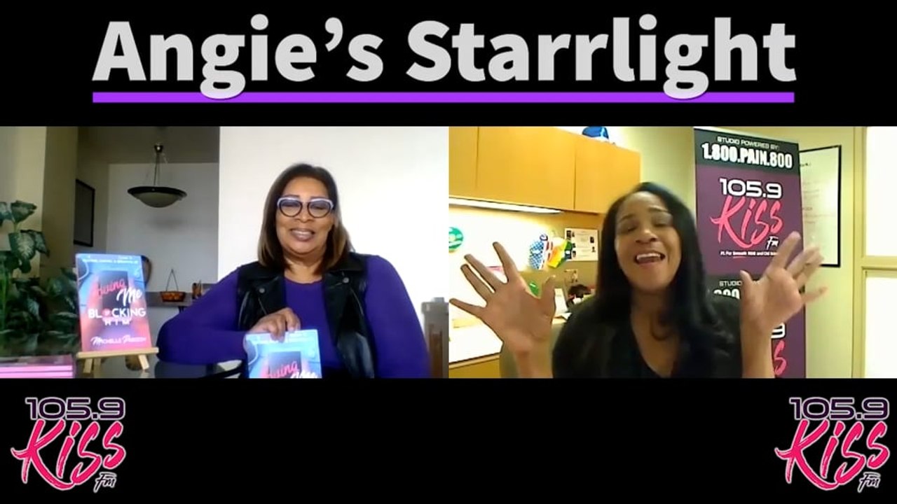 Angie"s Starrlight